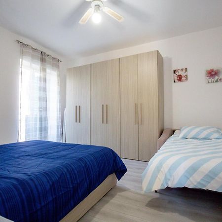 Casa Sofia Apartment Sorrento Bagian luar foto