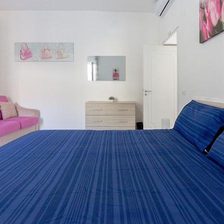 Casa Sofia Apartment Sorrento Bagian luar foto