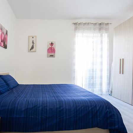 Casa Sofia Apartment Sorrento Bagian luar foto