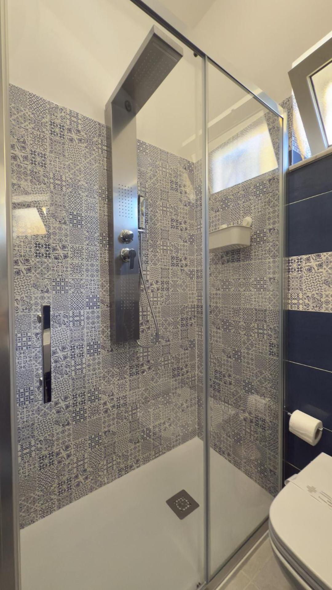 Casa Sofia Apartment Sorrento Bagian luar foto