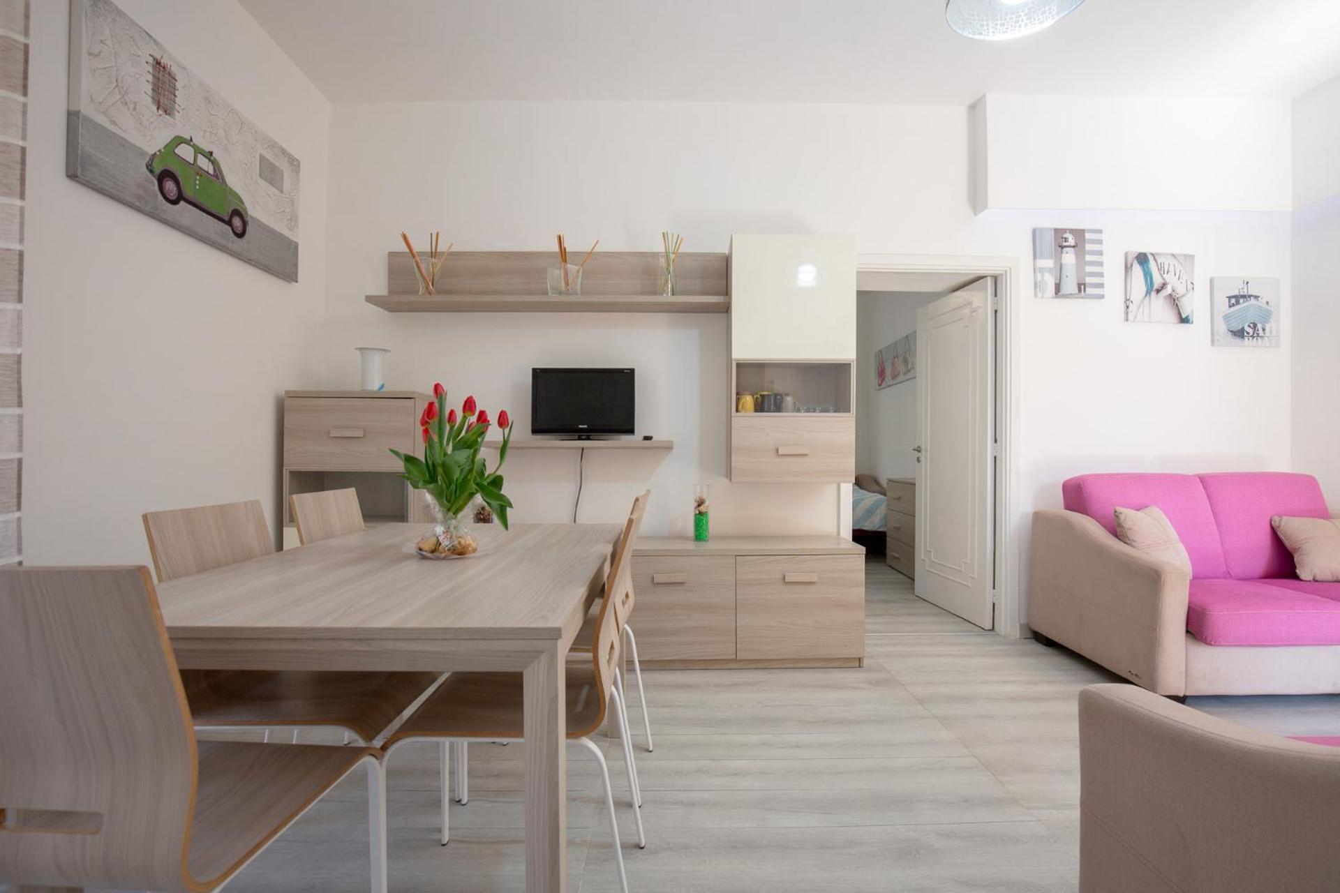 Casa Sofia Apartment Sorrento Bagian luar foto
