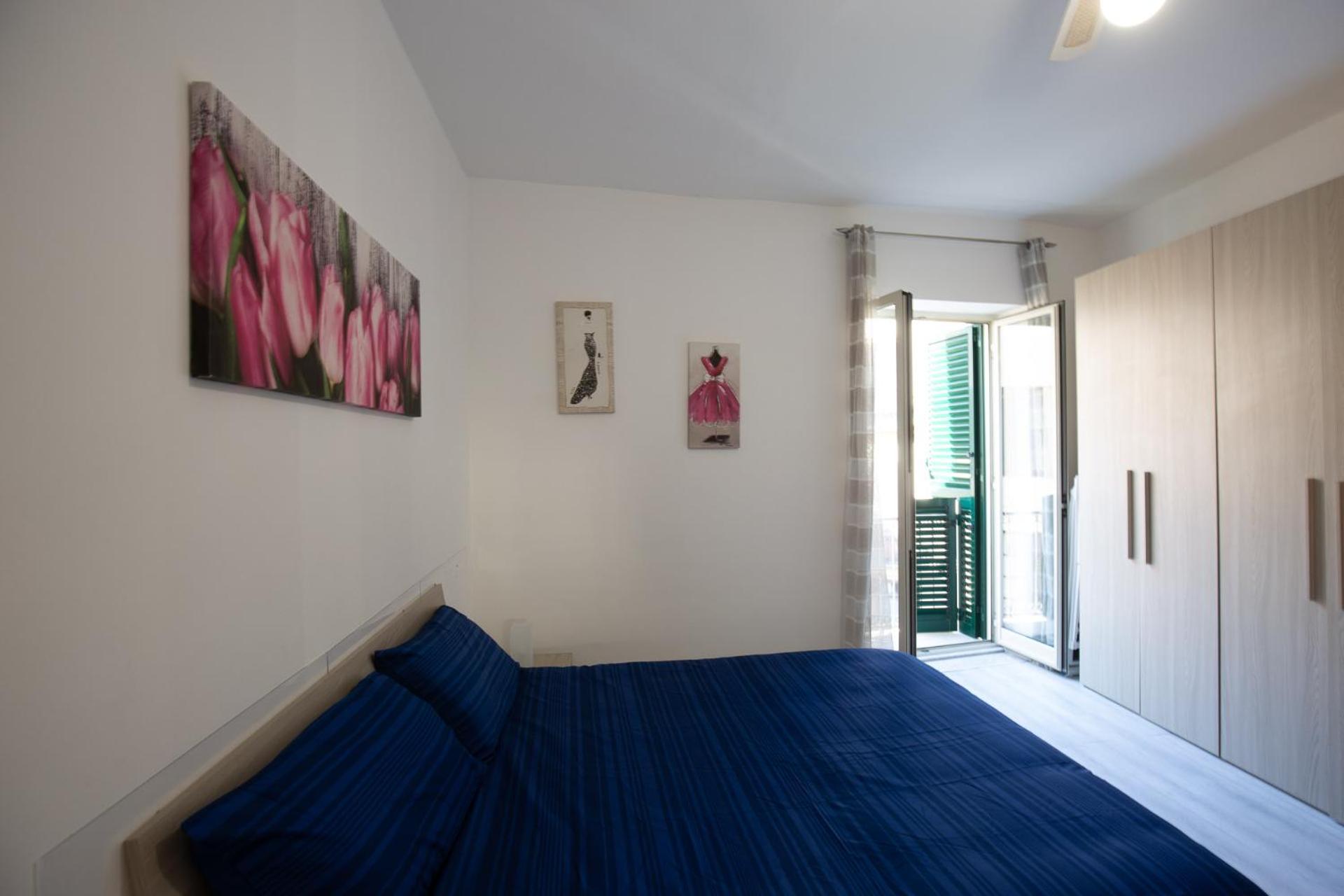 Casa Sofia Apartment Sorrento Bagian luar foto