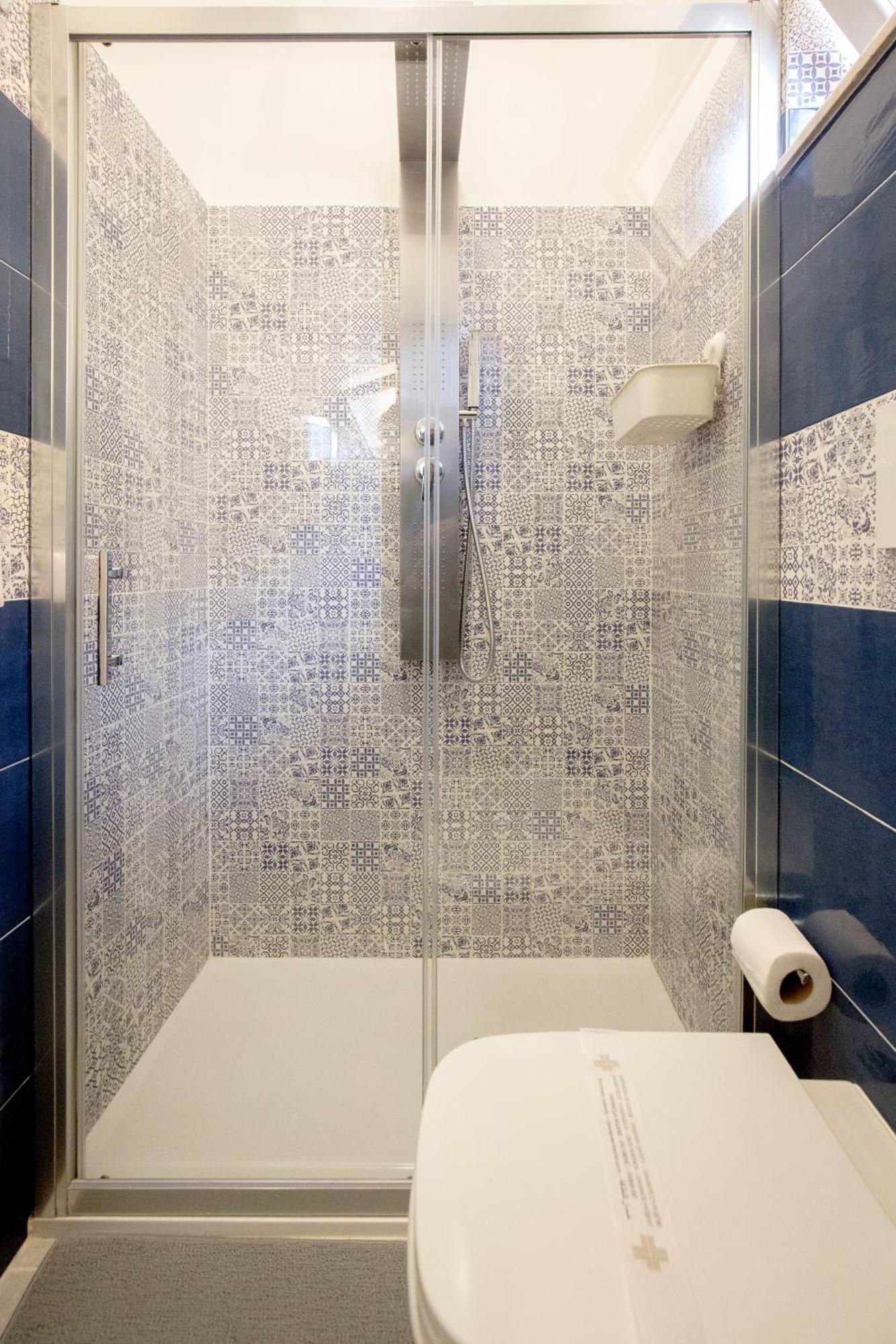 Casa Sofia Apartment Sorrento Bagian luar foto