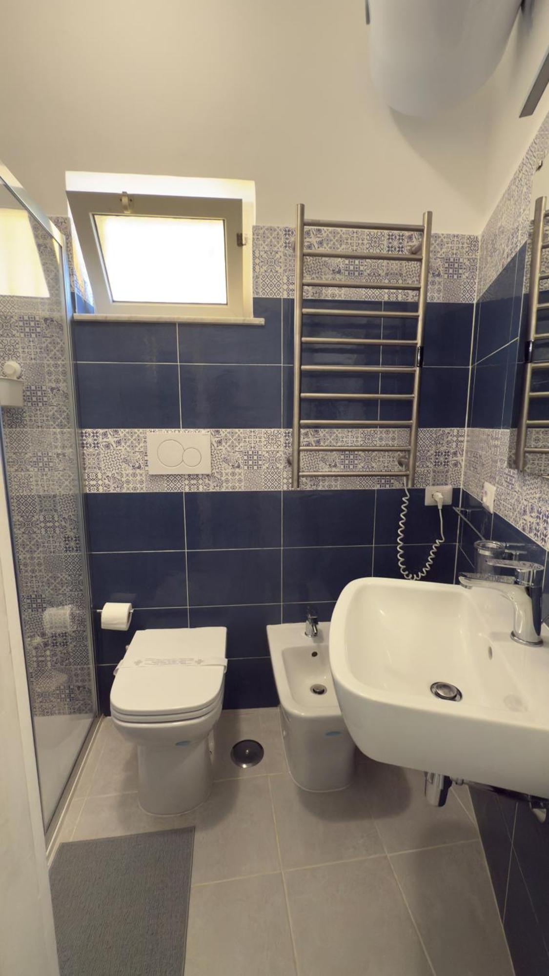 Casa Sofia Apartment Sorrento Bagian luar foto
