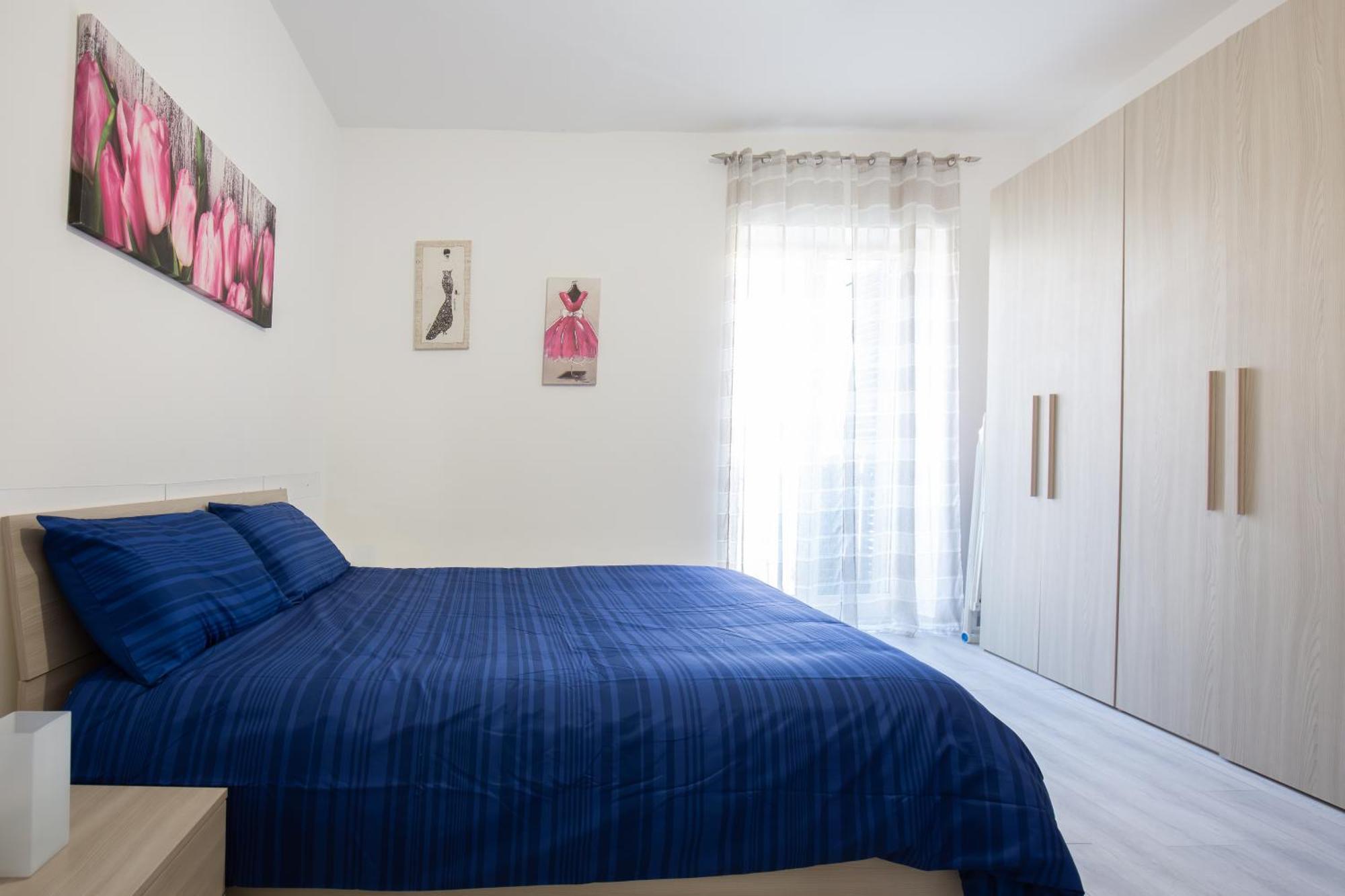 Casa Sofia Apartment Sorrento Bagian luar foto